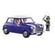 thumbnail image 1 of Set de Juego Playmobil Mini Cooper 70921, 1 of 4