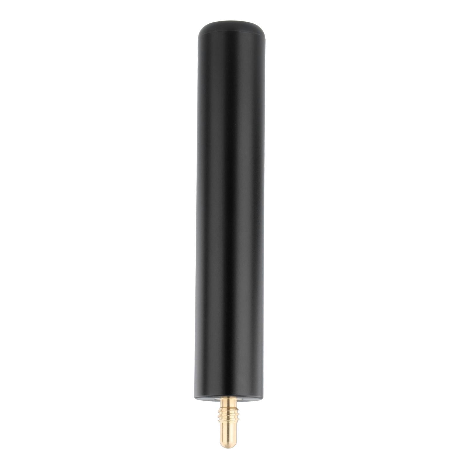 Axioma 5-10pack Pool Cue Extender Billiards Snooker Cue Extension Accessories Aluminum 5 Pcs