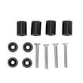 thumbnail image 2 of Hood Spacer Kit, Stylish Bonnet Vent Riser  for 6mm Motor, 2 of 7