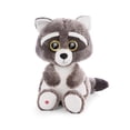 thumbnail image 1 of Peluche Mapache Clooney 45cm Nici NICI 47187, 1 of 3