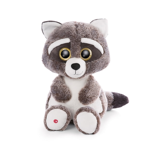 Peluche Mapache Clooney 45cm Nici NICI 47187