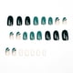 thumbnail image 2 of 4 Set Personal Fans for Your Neck 1200mAh Necklace Fan 3 in 1 Hands Free Portable Fan Rechargeable Hanging Handheld Fan Mini Cooling Folding Electric, 2 of 5