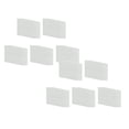 thumbnail image 1 of Oleegame 2PC Ten Dollar Items Washing Machine Use Mixed Dyeing Proof Color Absorption Sheet Laundry Papers, 1 of 2
