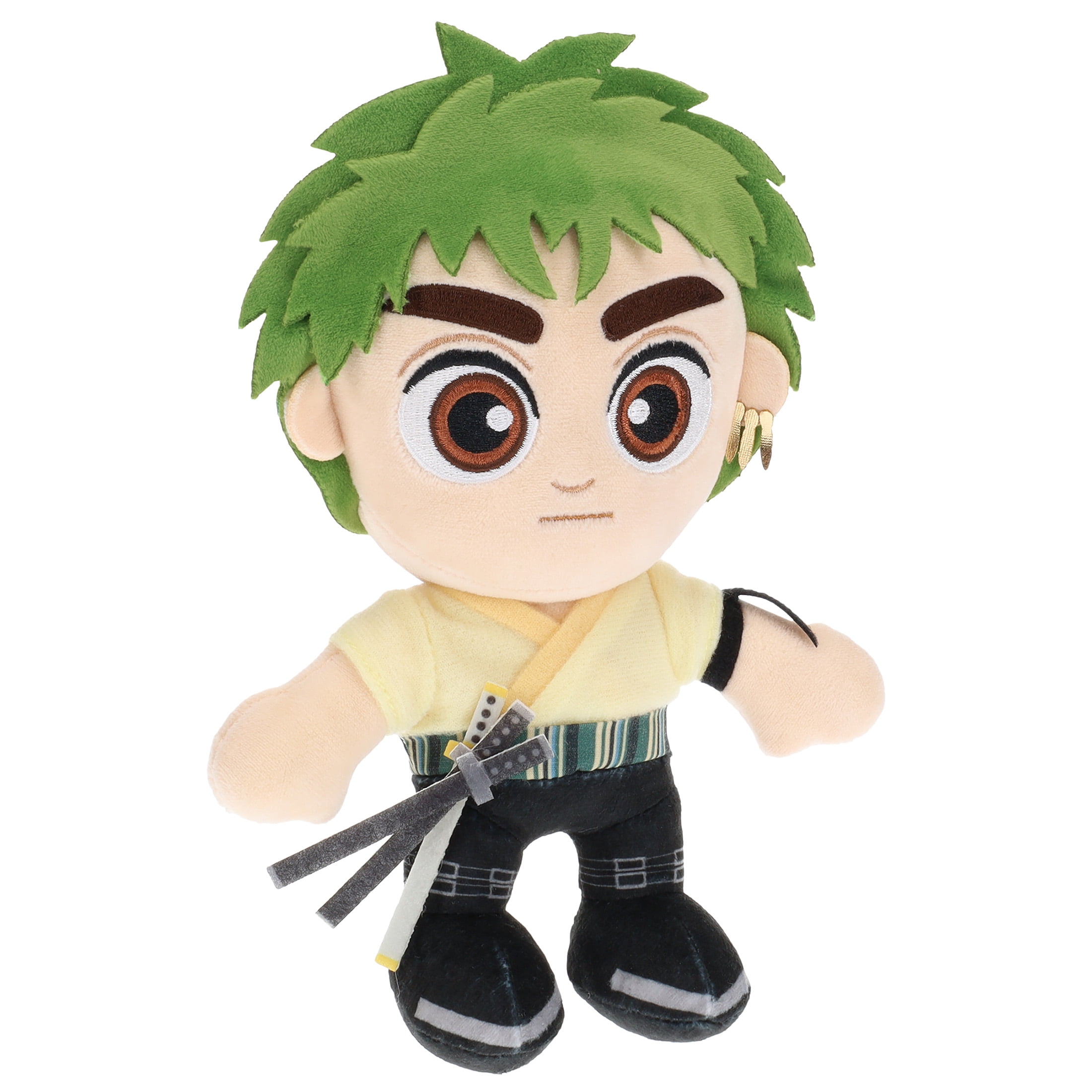 One Piece Zoro Plush