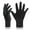 Black, variant on DEXFIT FN330 Grey Multipurpose Nitrile Coated Work Gloves (Firm Grip, Durable, X-Large) - 1 Pair