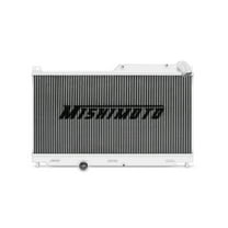 Mishimoto MMRAD-FD-93 Performance Aluminum Radiator Compatible With Mazda RX-7 1993-1997