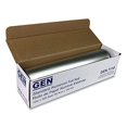 thumbnail image 2 of GEN 7110 - GEN-PAK Corp. Rollo de papel de aluminio est&aacute;ndar Genpak NA, 2 of 2