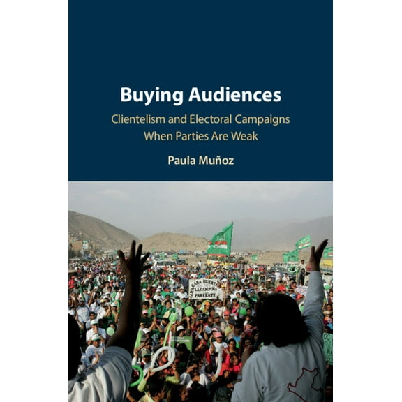 Buying Audiences, (Paperback)