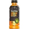 FUNCTION DRINKS, BEV URBN DTX CTRS PRCKLY PEAR, 16.9 FO, (Pack of 12)