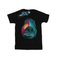 thumbnail image 1 of DC Comics T-Shirt en Coton pour Filles Aquaman Mera Logo, 1 of 4