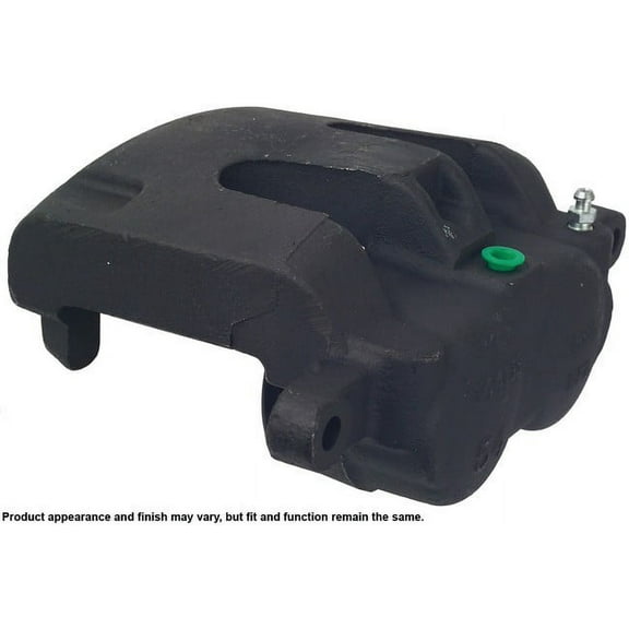 A1 Cardone Disc Brake Caliper P/N:18-5029 Fits select: 2005-2012 FORD F350, 2011-2012 FORD F450