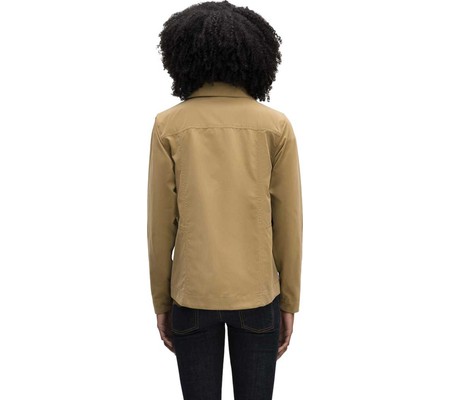 Women's Nau Introvert Crop Jacket - image 3 of 3