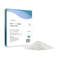 MedVance TM Collagen - Collagen Powder for Wounds, 1g per Pack 5 Pack