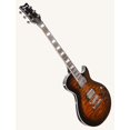 thumbnail image 4 of Guitarra Ibanez ART120QA-SB Sombreada Ibanez ART120QA-SB, 4 of 5