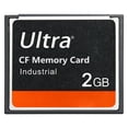 thumbnail image 3 of Tarjeta de memoria CF LILIWELL Ultra de 2 GB (paquete de 2) para cámara réflex, 3 of 9