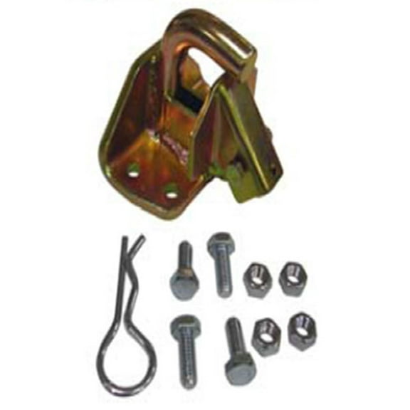 Spi SM-12348 J-Hitch For Ski-Doo