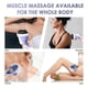 thumbnail image 4 of 5 Headers Spin Body Massager Relax Spin Tone Slimming Lose Weight Burn Fat Full Body Massage Device, 4 of 5