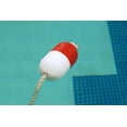 thumbnail image 2 of Taylor Made TAM376 Red & White Rope & Float Kit, 2 of 3