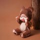 thumbnail image 1 of Muñeca De Simulación De Sueño , Regalo Para Niños , Juguete Para Muñecas De Bebé, 1 of 4