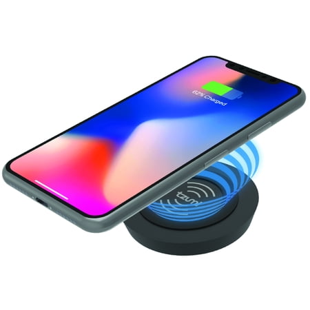 Tzumi 5W Wireless Charging Pad
