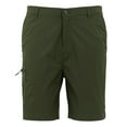 thumbnail image 1 of Regatta Mens Dalry Multi Pocket Shorts, 1 of 5