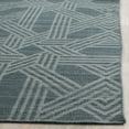 thumbnail image 3 of Safavieh Kilim 5' X 8' Hand Woven Flat Weave Wool Rug, 3 of 6