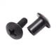 thumbnail image 1 of Juego de Tornillos de 300 Piezas Lok Tornillo de Chicago Viene con Arandela para Piezas de Herramienta Manual DIY Kydex Sheath, 1 of 10