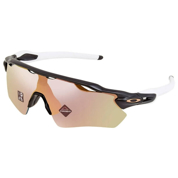 Oakley Radar EV Path Prizm Rose Gold Sport Men's Sunglasses OO9208 9208C7  38 