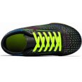thumbnail image 4 of ChiVerve Indoor Soccer Shoes Mens Futsal Shoes for Women Youth Professional Athletic Soccer Shoe, 4 of 8