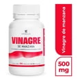 thumbnail image 2 of Vinagre de Manzana 90 capsulas de 500mg c/u, 2 of 6