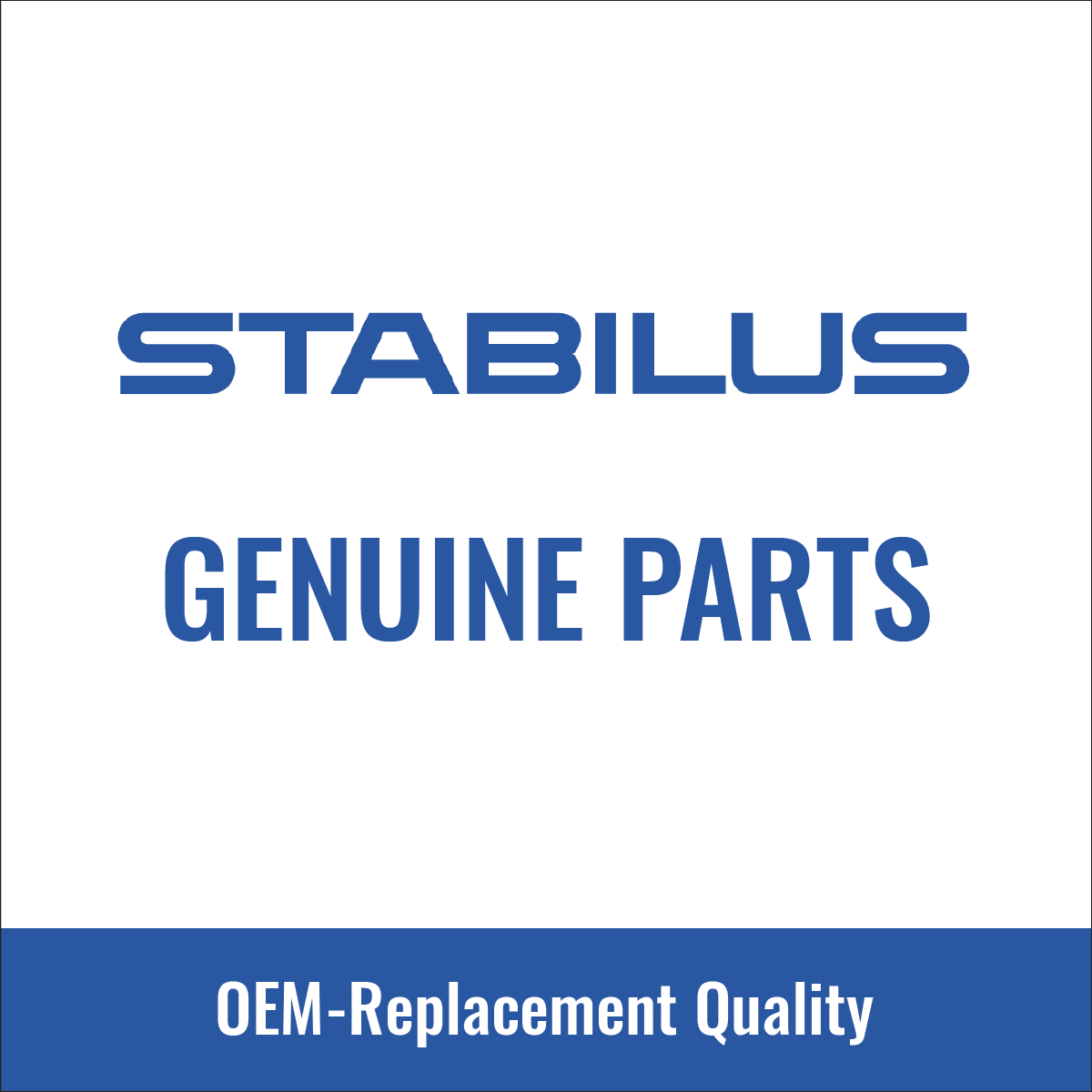 Stabilus 3B-519830 Hatch Lift Support