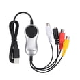 thumbnail image 2 of Video Capture,USB 2.0 Driver Free Capture Card Video Capture Card Professionally Tested, 2 of 14