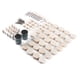 thumbnail image 2 of Metal High Efficiency Wool Polishing Wheel, Wool Buffing Wheels, For Metal Surface, 2 of 8