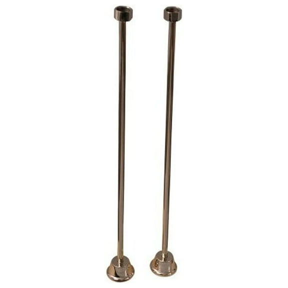 BarclayStraigth Bath Supplies, No