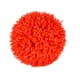 thumbnail image 1 of Matsuzay Bolas decorativas de boj de imitación, bolas de césped artificiales de aplicación amplia y elegante para interiores o exteriores Decoración rojo 35cm, 1 of 6
