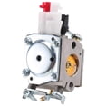 thumbnail image 3 of Carburetor for 340 345 346 350 353 Chainsaw Parts 503283208, 3 of 5