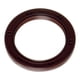 thumbnail image 1 of Retén para Cigüeñal AJUSA 3011350348595062 V6 3.0L Delantero Caucho fkm, 1 of 3