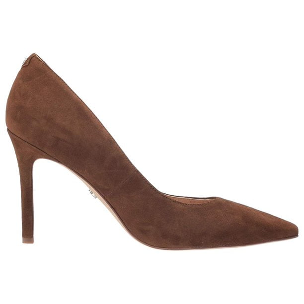 Sam Edelman Hazel Hazelnut Stiletto 