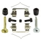 thumbnail image 1 of (1) Kit De Cáliper De Freno Cr-V 2001 A 2020 Honda Delantero Izq/Der HO AUTOPARTES ., 1 of 4