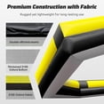 thumbnail image 3 of 20FT Inflatable Gaga Ball Pit with Built-in Blower, Portable Large Gaga Ball Pit for Indoor & Outdoor Activities, Inflatable Sport Games, 3 of 7