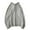 Gray, variant on Kiplyki Hoodies for Men 2023 New Casual Patch Work Hooded Top Blouse Sweatshirt With Pockets Coat