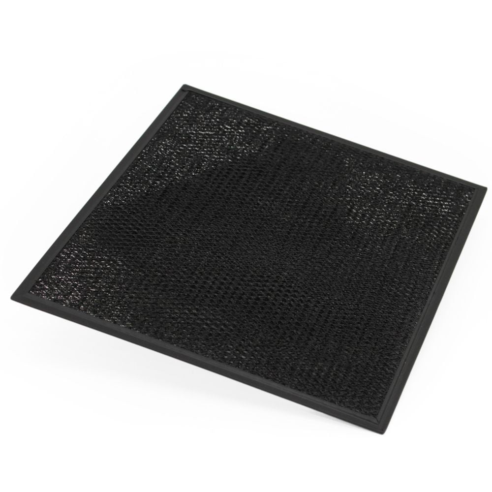 WB02X10651 GE Cooktop Filter Blk