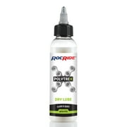 RocRide EPIX Bike Chain Lube. Cleans, Lubes and Protects Against Wear and Corrosion.