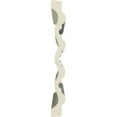 thumbnail image 3 of Ekena Millwork 15"W x 78 3/4"H x 1 7/8"D Victorian Casing, 3 of 6