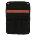 thumbnail image 2 of Bolsa Para Reposabrazos De Silla De Camping, Bolsa Lateral Para Silla Portátil, Transpirable, Multifuncional, De Alta Resistencia, Práctica Para Sillón, 2 of 7