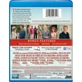Book Club: The Next Chapter (Blu-ray + DVD + Digital Copy) - Walmart.com