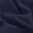thumbnail image 7 of PiccoCasa Microfiber Body Pillow Case Cover, 2 Packs Navy Blue Pillowcases, Body(20"x60"), 7 of 7