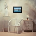 thumbnail image 4 of Styber, Dana 14x11 Black Modern Framed Museum Art Print Titled - Steveston Scenic II, 4 of 5