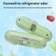 thumbnail image 4 of Desodorante para refrigerador shaofei desodorizador de ozono recargable USB color blanco, 4 of 5