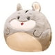 thumbnail image 1 of Almohada cálida para cubrir las manos con forma de animal de peluche, 30 cm, 1 of 5